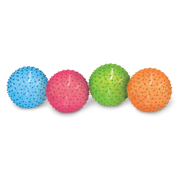 See-Me Sensory Ball, 7 Inch, Single